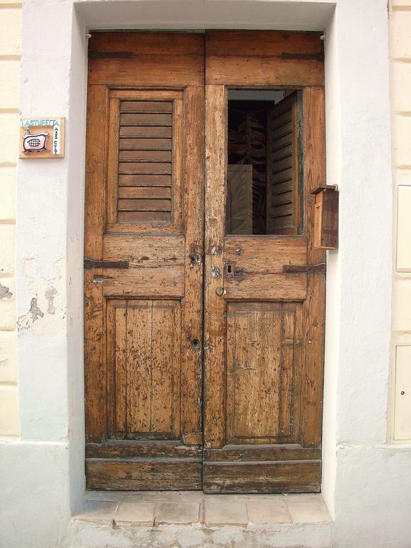 La Stufetta Villa Matera Exterior photo